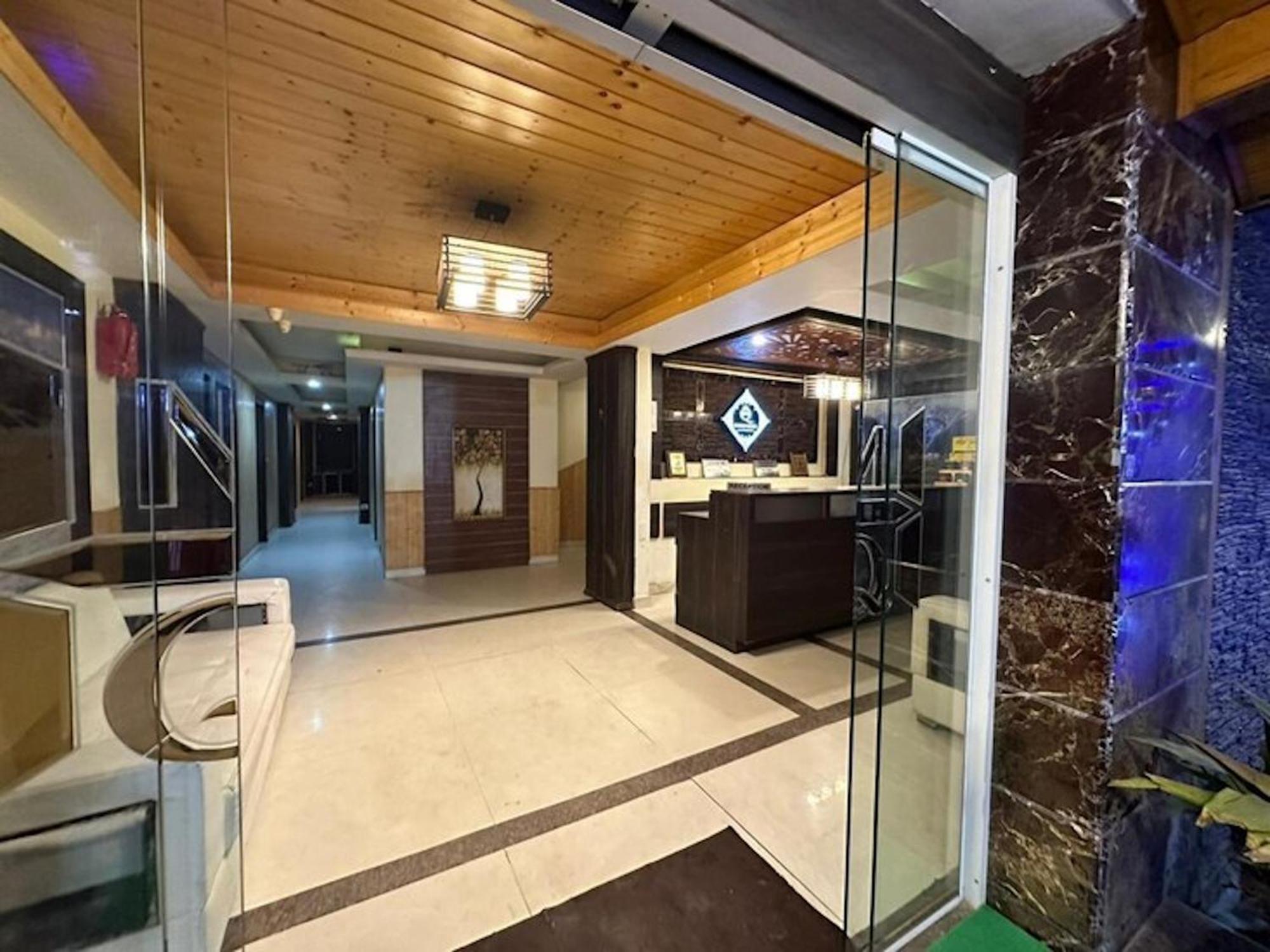Hotel Manali Queen Exterior photo